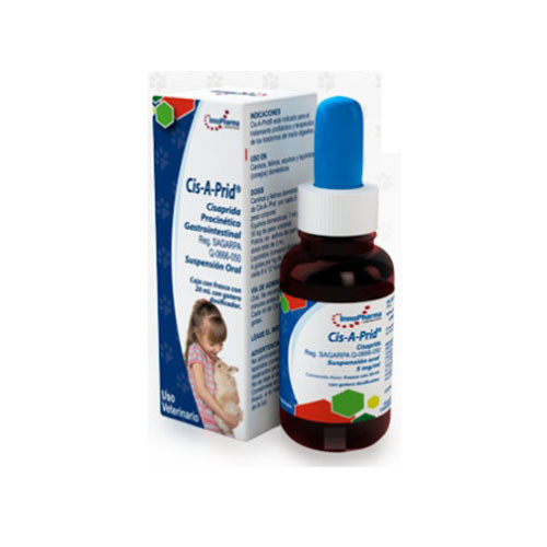 Cis-A-Prid 20 ml | CALUMEDIC