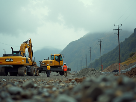 Choosing Reliable Construction Services in NZ: A Comprehensive Guide