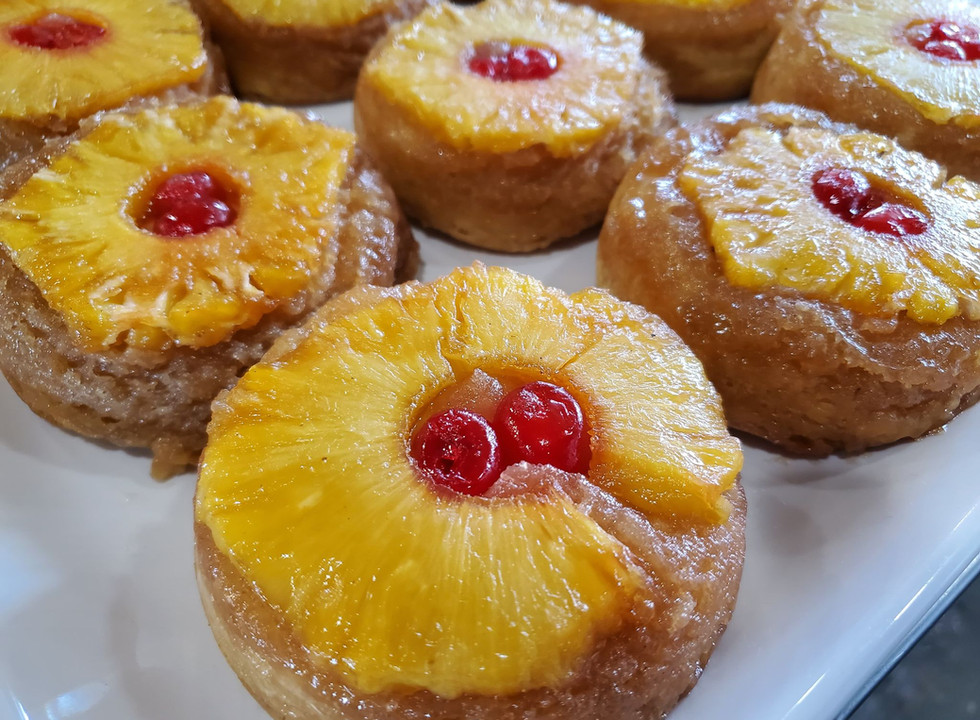 Home Inclusions Bakery and Dessert Bar Steamboat Springs, CO