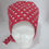 Thumbnail: Valentine's Scrub Cap for Nurses, Doctors, Operating Room, Foot Nurse, Vets