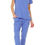 Thumbnail: 17 Colours - Joggers Scrubs Sets Mini Marilyn 4 Way Stretch  Sizes XS-L