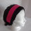 Thumbnail: 4 Slim Headbands with Buttons to choose from, Hair accessories