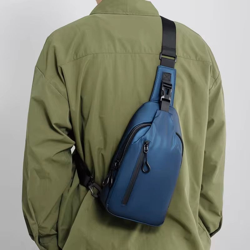 Thumbnail: Cross Body Bag for Hard working nurses. Ambitious and Stylish.