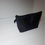 Thumbnail: Yellow Nurse Cosmetics Bag, 1 Side Printed, Cosmetics Bag, Toiletries Pouch