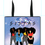 Thumbnail: 10 Colours Water Proof Sistas Hand Bag, Fly Nubian Queens
