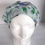 Thumbnail: Bouffant Scrub Cap with Toggle Adjuster for Nurses, Doctors, PSW