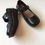 Thumbnail: Vintage Style Nursing Shoes Mary Jane, Anti Bacterial Anti Slip, Sizes 6.5-11