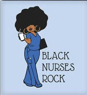 Thumbnail: The Black African Ankara Nurse Bag Big Stylish and Functional. 40cmX40cm
