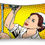 Thumbnail: Nurse Cosmetics Bag, Sandwich Bag,