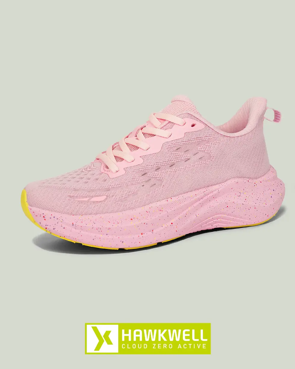 Thumbnail: 14 Colours - Hawkwell Womens Nurse Running Shoes - Cushy