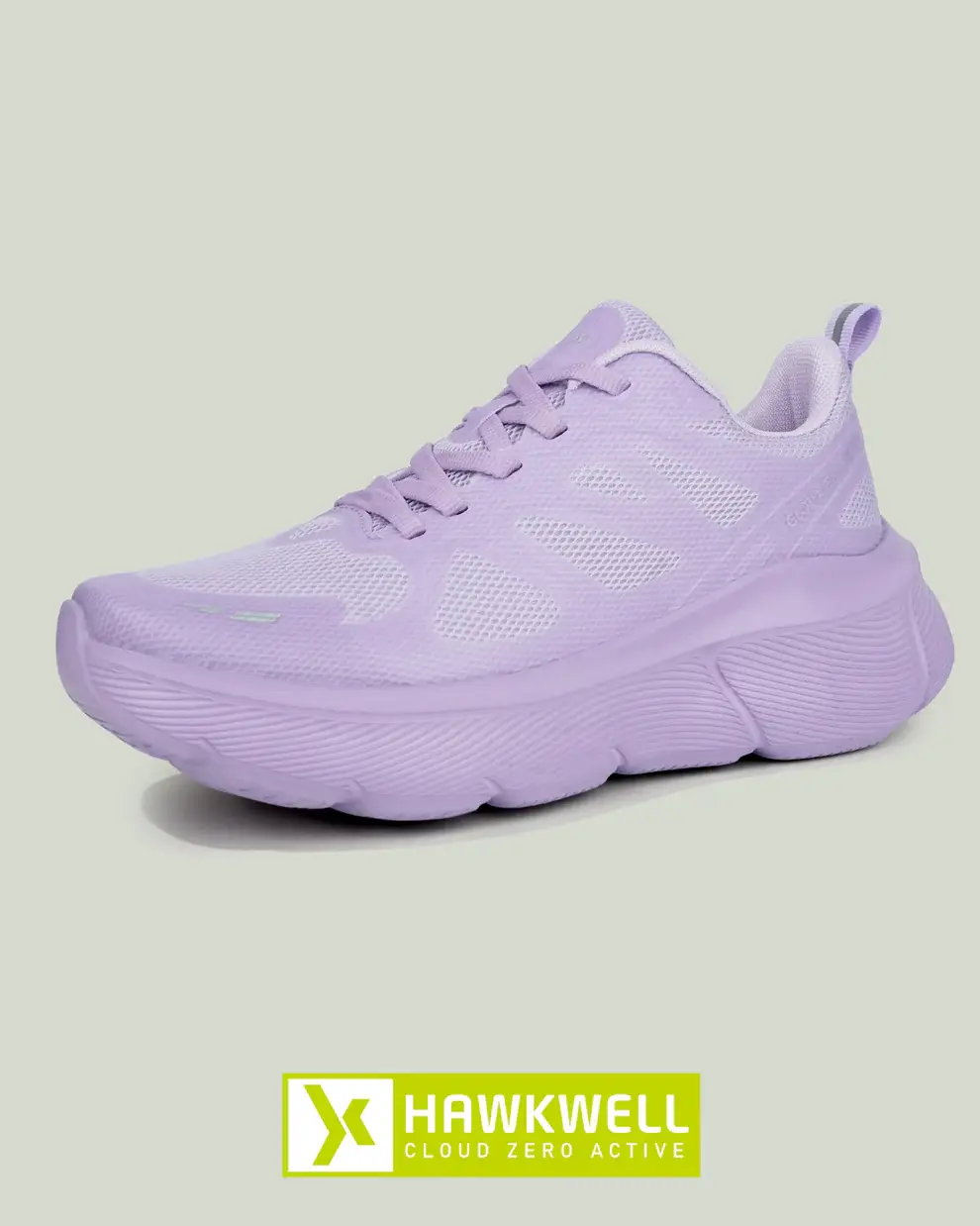 Hawkwell Womens Nurse Running Shoes - Lekika - Comes in 14 colours