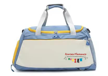 Thumbnail: Put Your Logo/Name on Duffle Bag ($2500 for 100 pcs) Sell Your Brand