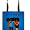 Thumbnail: 10 Colours Water Proof Sistas Hand Bag, Fly Nubian Queens