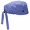 Thumbnail: Scrubs Cap (with mask button)  - 6 colours to chose from