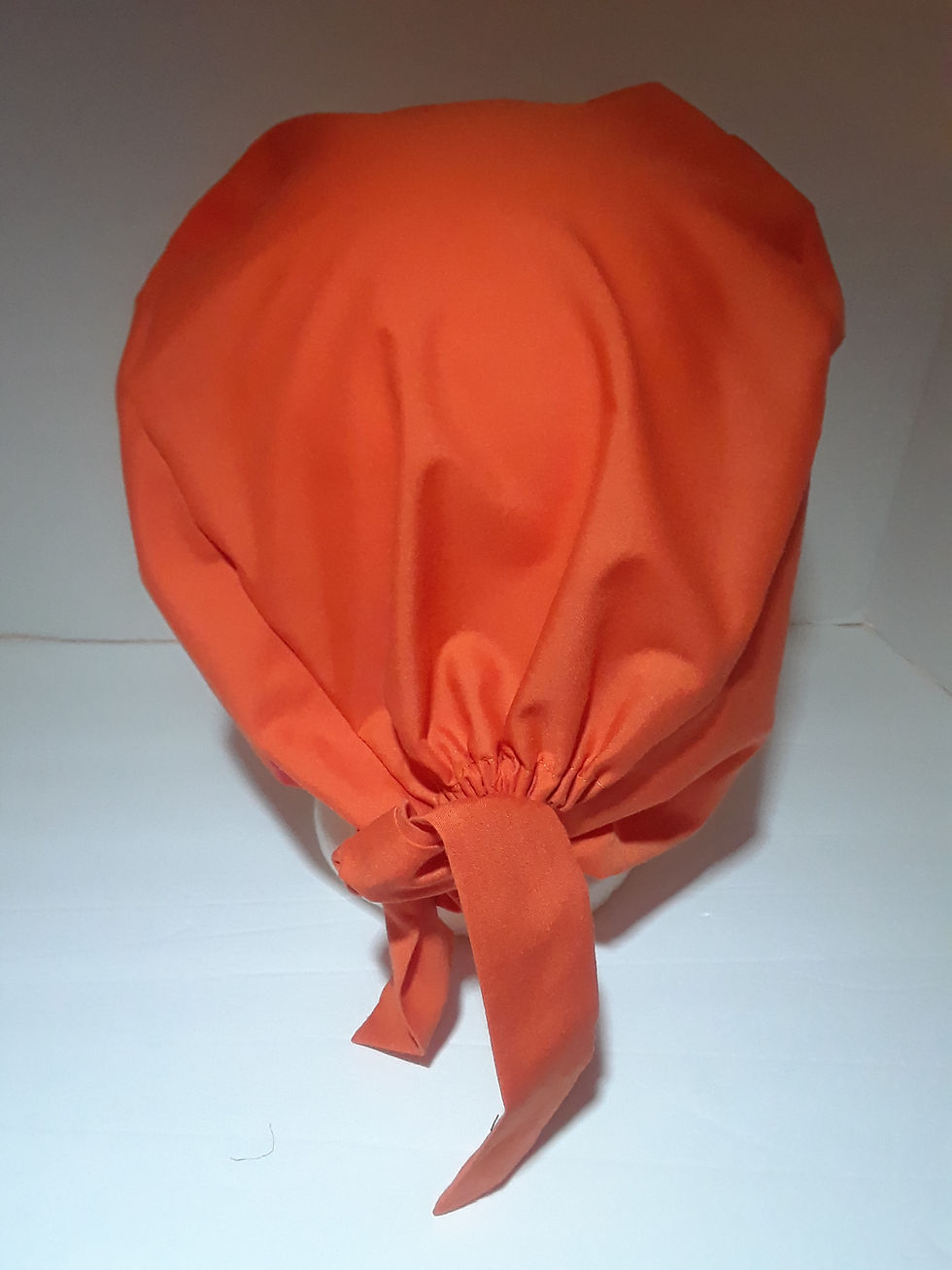 Thumbnail: Orange Scrub Cap
