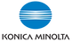 Manutenção Konica minolta