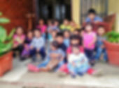 Orphans God Bless the Children