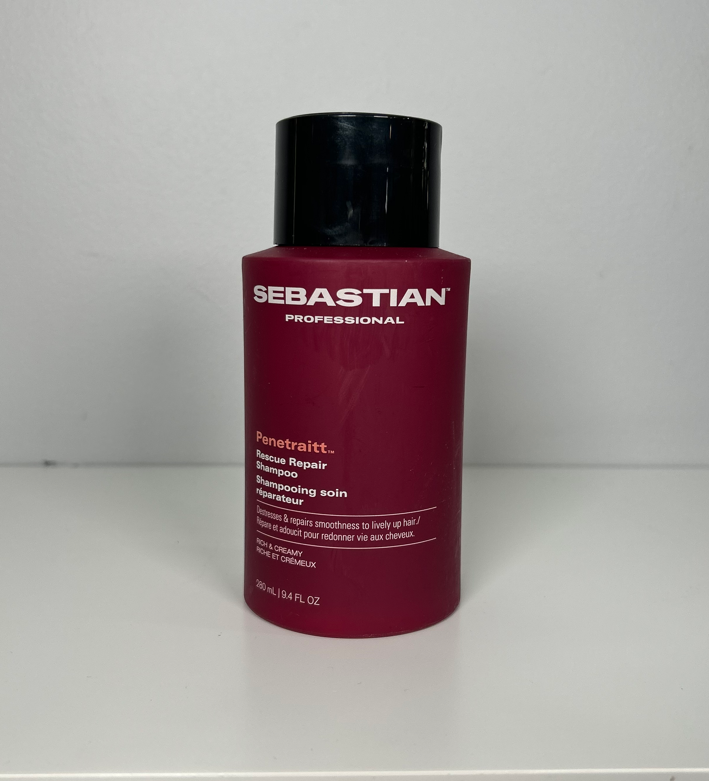 Sebastian - Penetraitt: Rescue Repair Shampoo