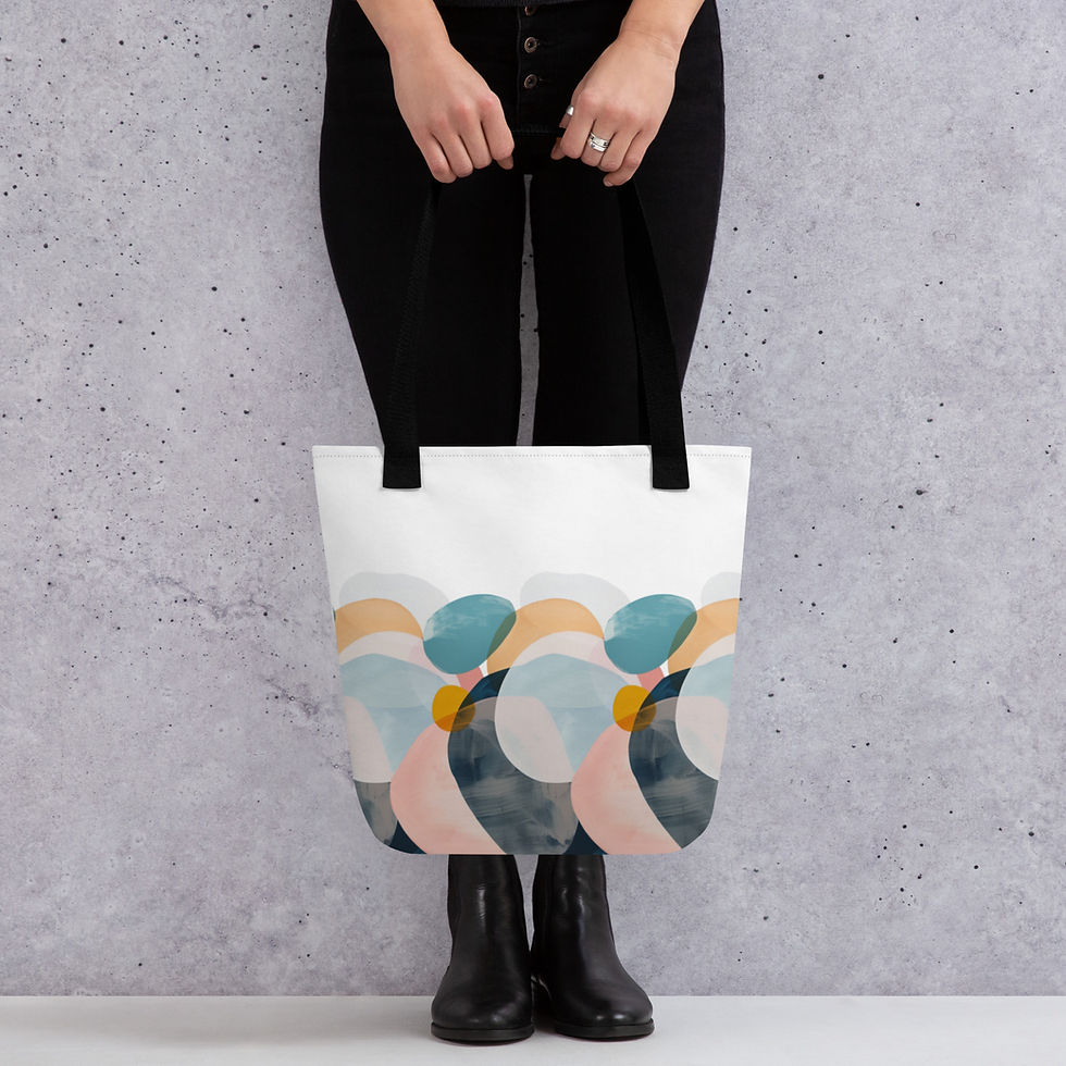 Thumbnail: Tote bag