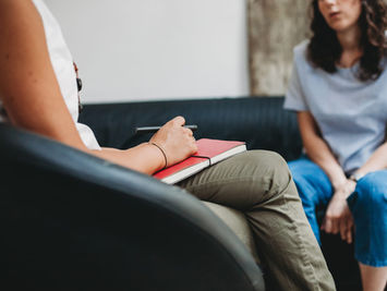 Psychiatric Assessment & Treatment
