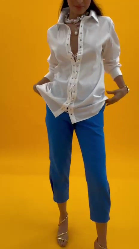 Miniatura: CAMISA ILHÓS