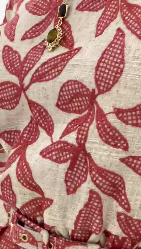 Miniatura: VESTIDO FABI TUBO