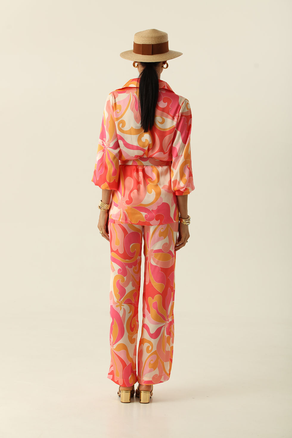 Miniatura: CONJUNTO VOLUTAS