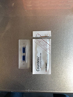 Lab Equipment