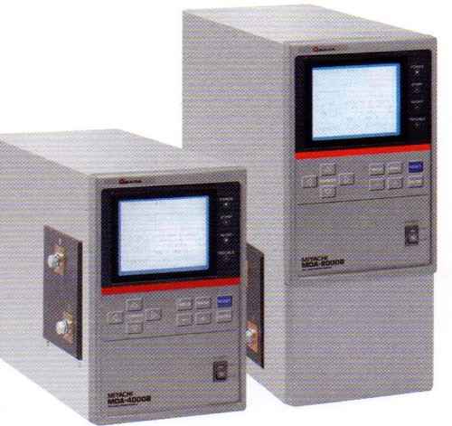 Machine Mda Button 點焊機 晶體式標準波型MDA-8000B、MDA-4000B、MDA-1000B、MD-A10000A | 果橙貿易有限公司
