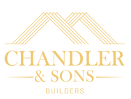 Chandler & Sons Builders Maine custom home builder logo