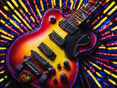 Discover Abbey's Latest Music Videos and Upcoming Shows