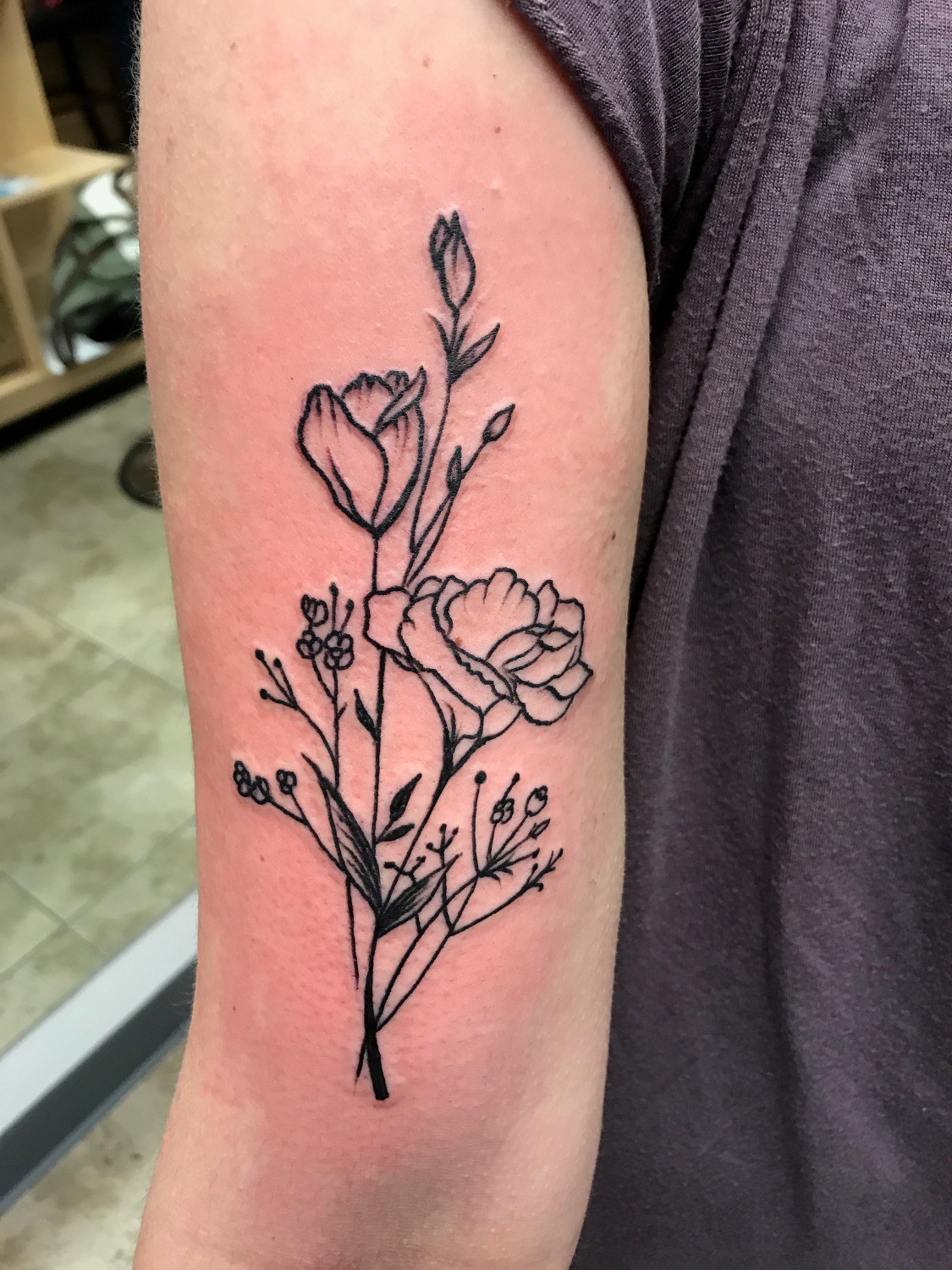 Pittsburgh Tattoo Co.