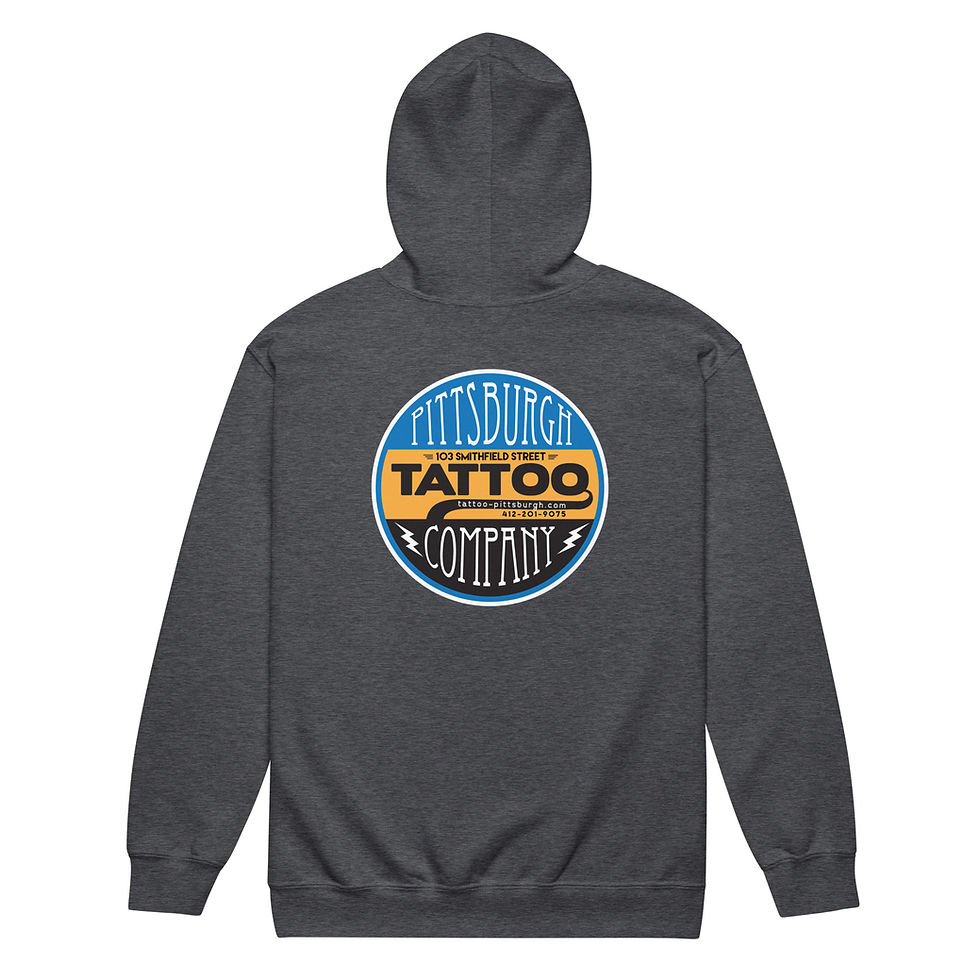 Thumbnail: PTC Hoodie