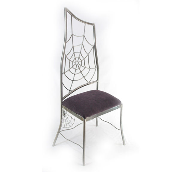 Spider Web Chair $1125.00