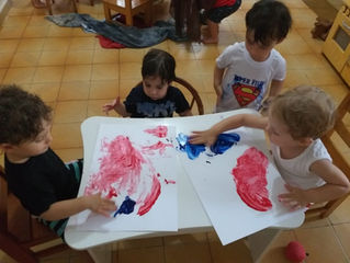 A arte de educar com arte