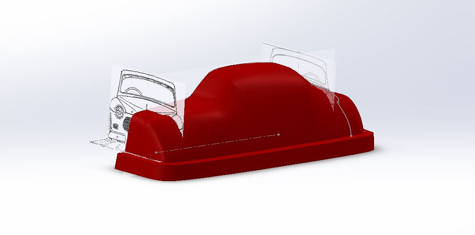 modelauto 4