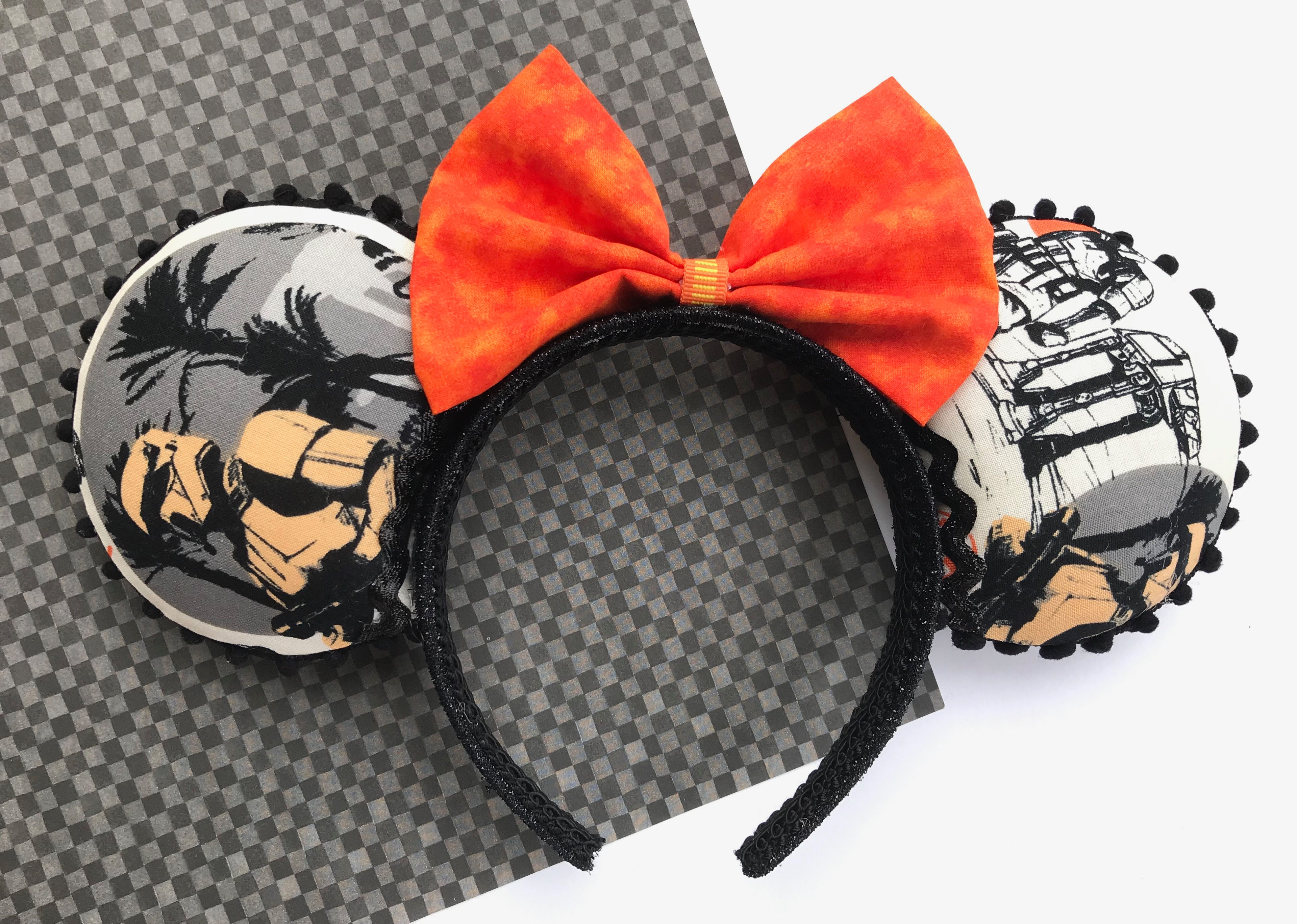 Star Wars Ears