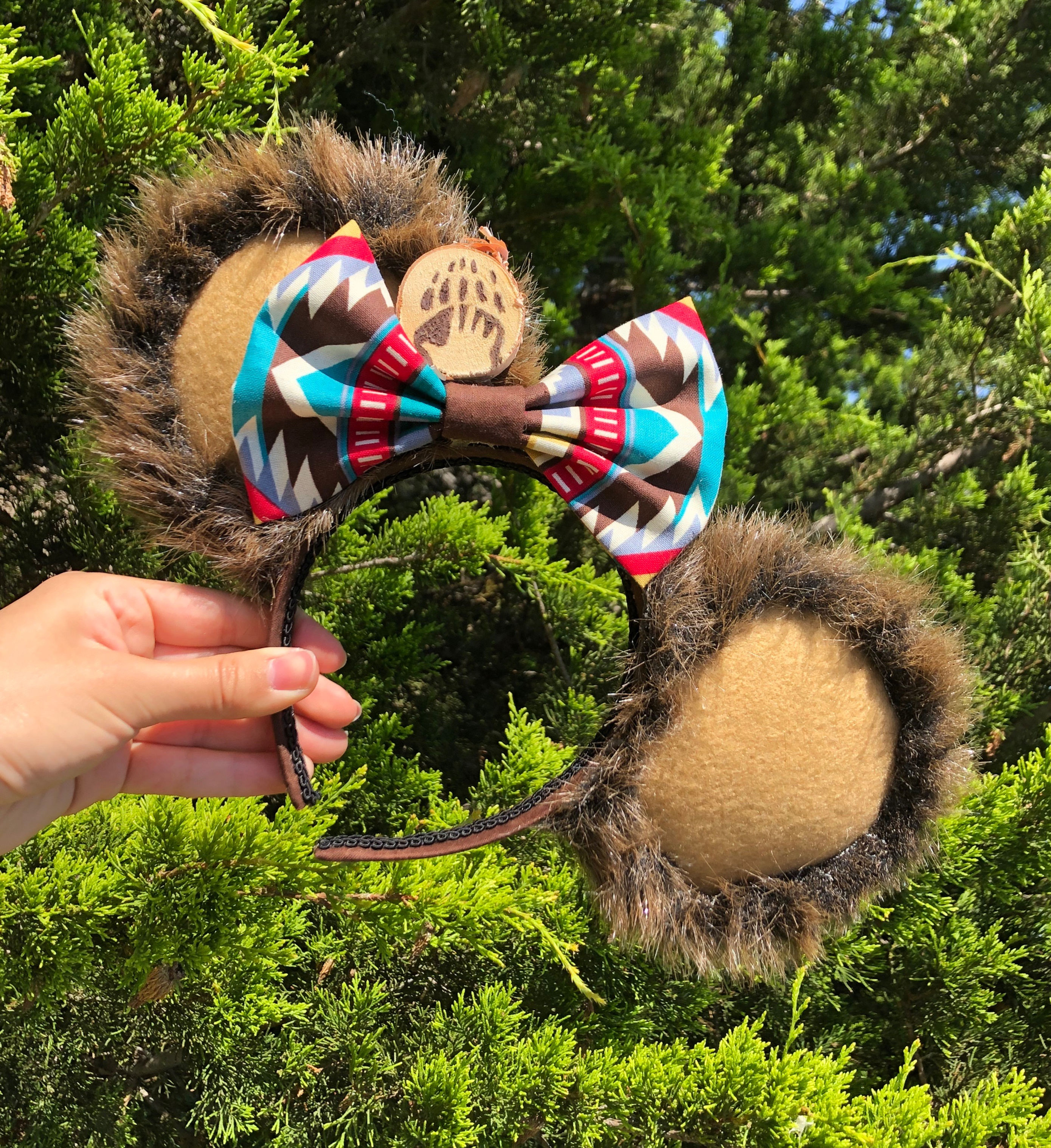 Brother Bear Ears
