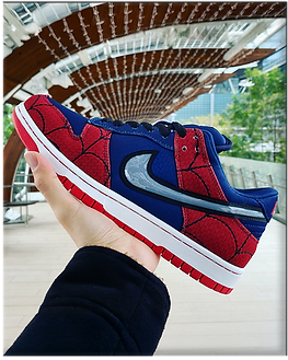 "Spidey"
