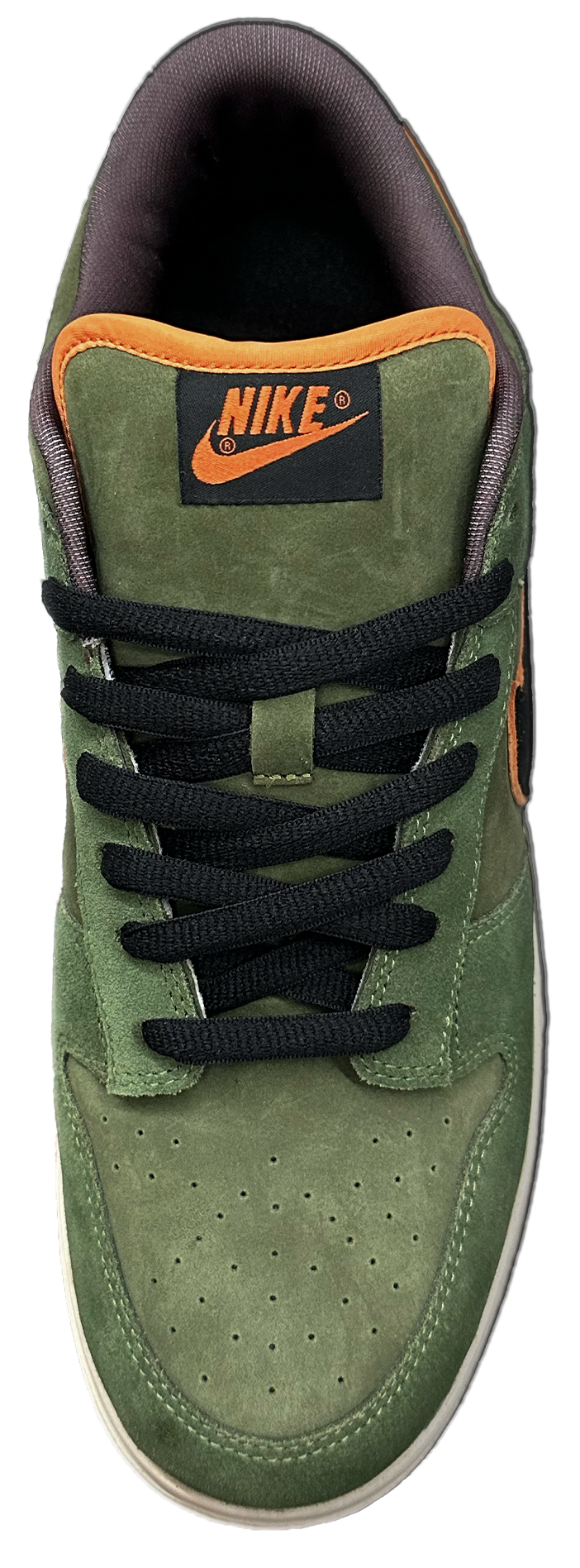 Thumbnail: "Undftd"