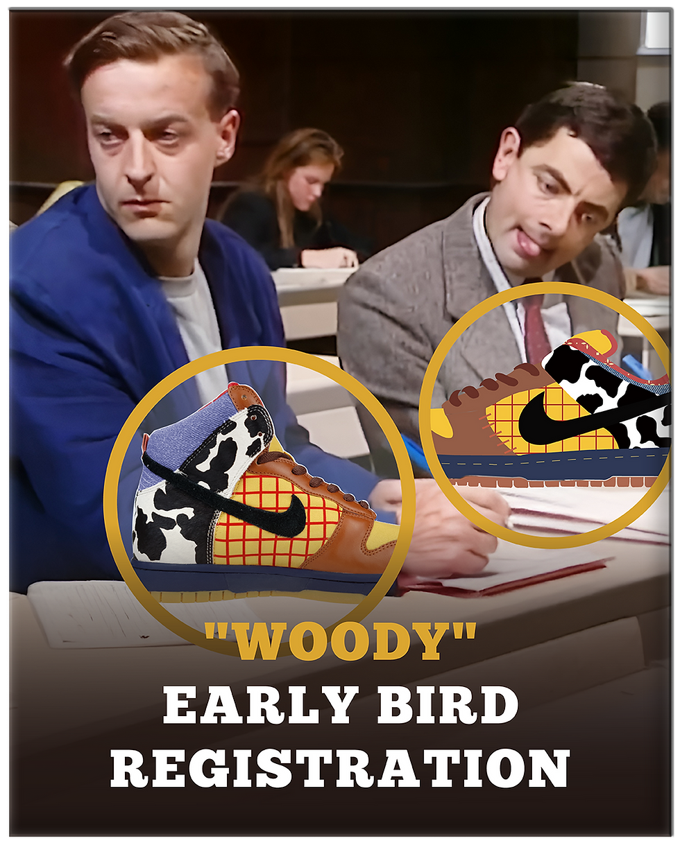 Thumbnail: "Woody"