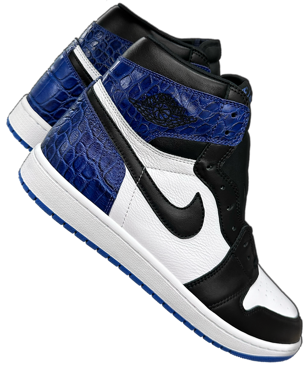 Thumbnail: "Croc Fragment"