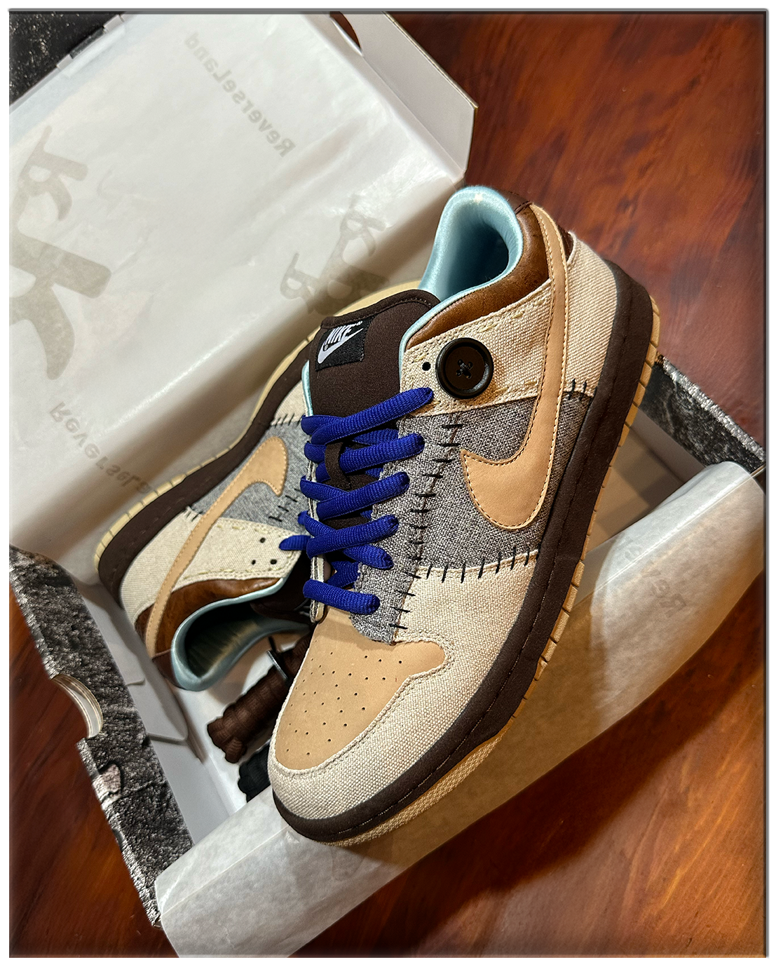 "Coraline Low"