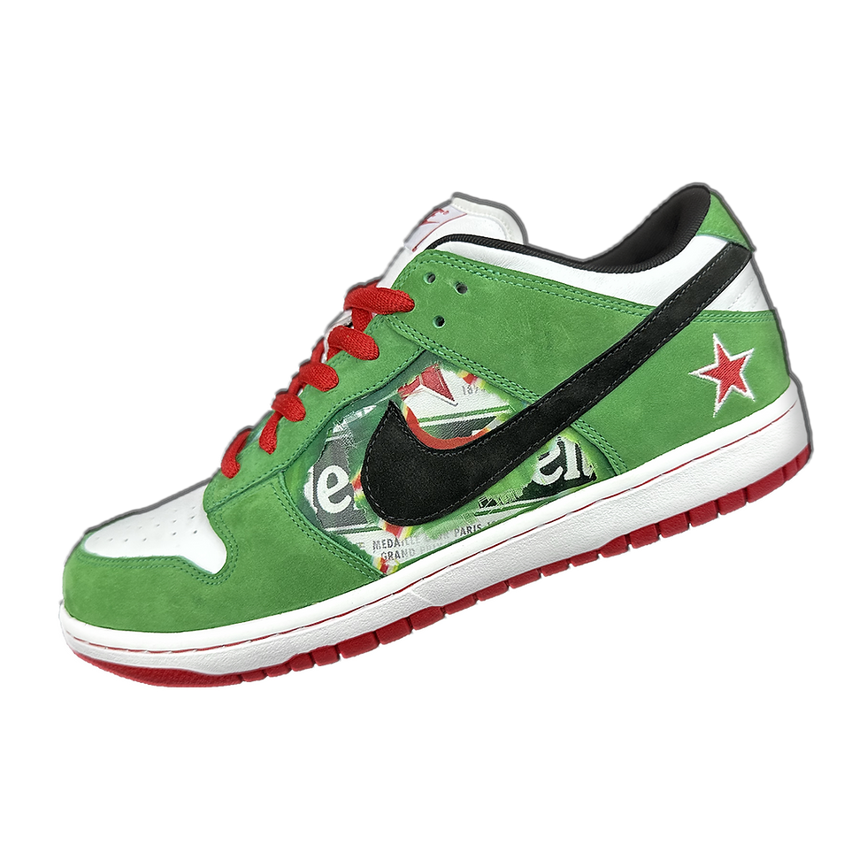 heineken sb low