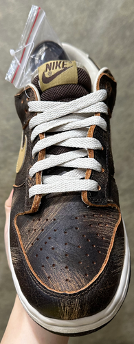 nike dunk grunge pack