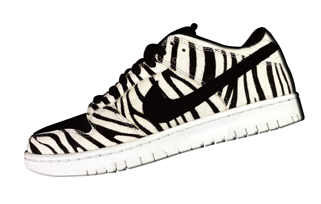 "Zebra"