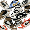 ReverseLand Nike SB Dunk AIr Jordan 1 Corduroy Selection.png