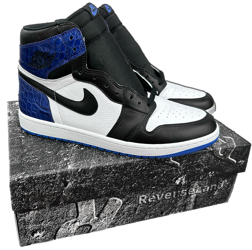 Thumbnail: "Croc Fragment"