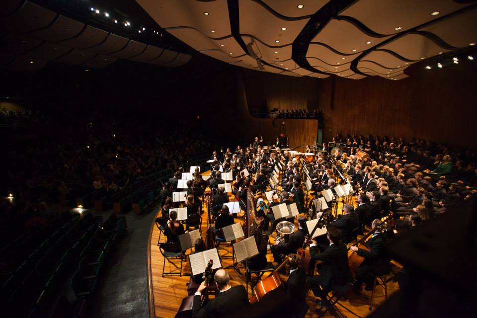 Cambridge Symphony Orchestra
