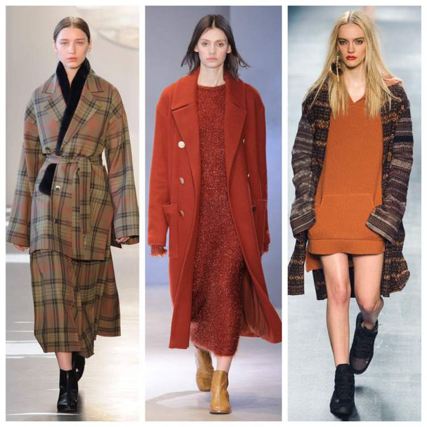 Algumas tendências Outono/Inverno 2017